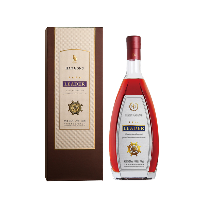 700毫升40度HANGONG领航者