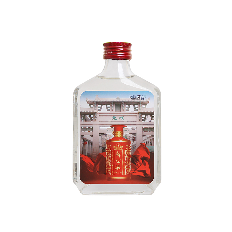 125毫升42度韩公液小酒