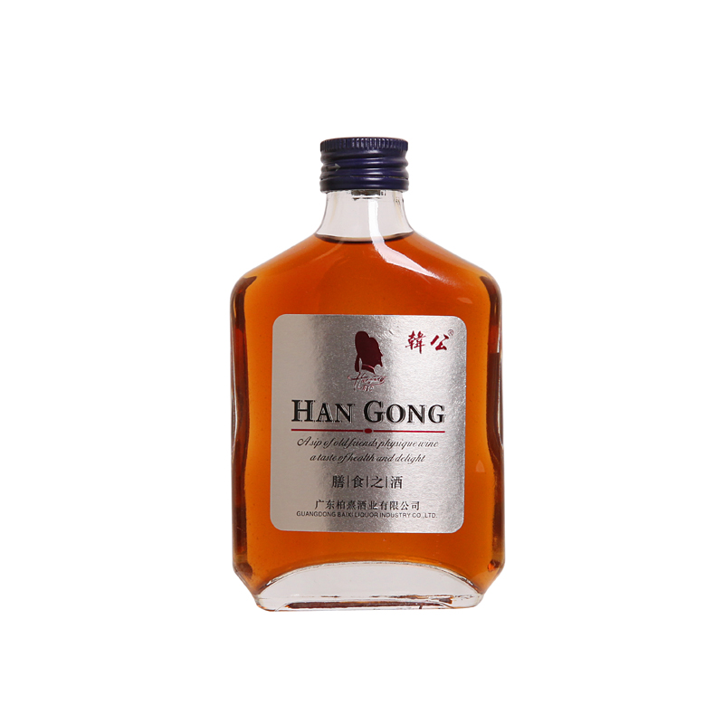 125毫升40度韩公液小酒